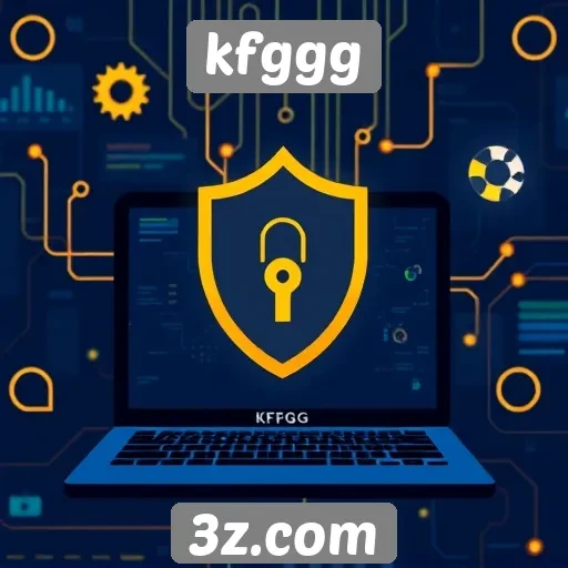 Melhores práticas de segurança no site kfggg