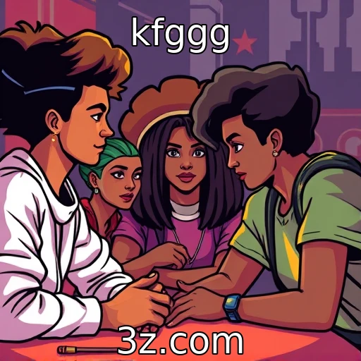 Diversidade e inclusão no design de jogos