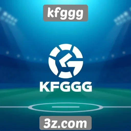 atualizações frequentes mantêm kfggg relevante