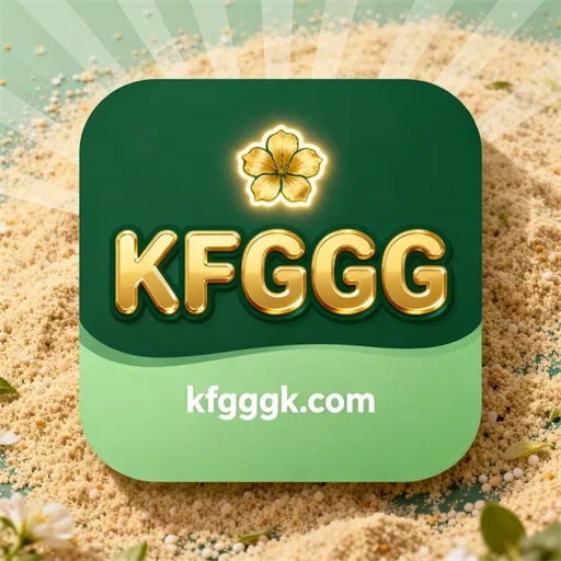 Logo kfggg