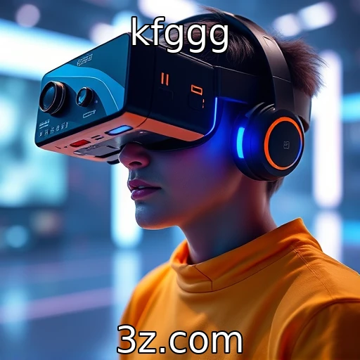 Impactos da realidade virtual na experiência do jogador